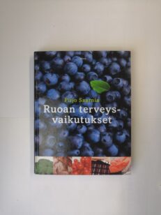 Ruoan terveysvaikutukset