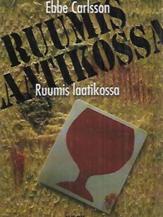 Ruumis laatikossa