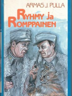 Ryhmy ja Romppainen