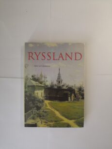 Ryssland: idéer och identiteter