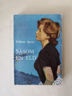 Såsom en eld