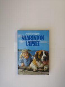 Saariston lapset