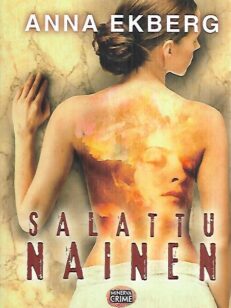 Salattu nainen