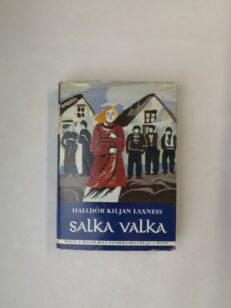 Salka Valka