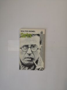 Sartre: Jean-Paul Sartre i dokument och bilder