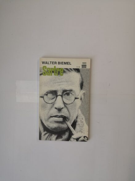 Sartre: Jean-Paul Sartre i dokument och bilder