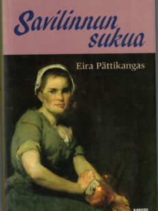 Savilinnun sukua