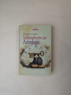 Schlüsselworte zur Astrologie