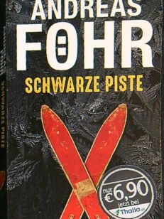 Schwarze Piste