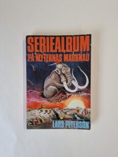 Seriealbum på myternas marknad