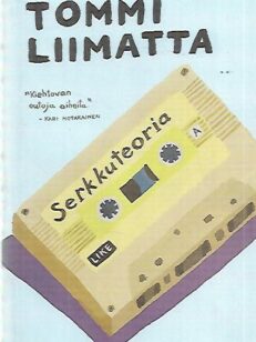 Serkkuteoria