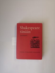 Shakespeare tänään