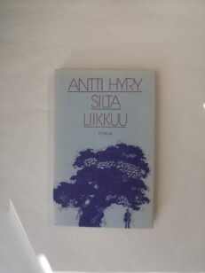 Silta liikkuu