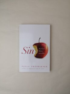 Sin: The Early History of an Idea