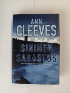 Sininen sarastus