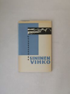 Sininen vihko