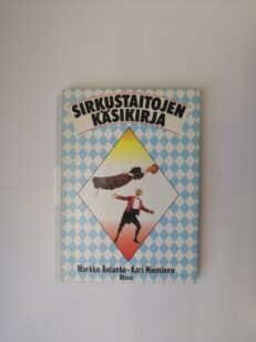 Sirkustaitojen käsikirja