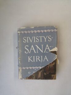 Sivistyssanakirja