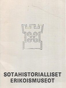 Sotahistorialliset erikoismuseot