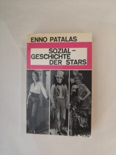 Sozialgeschichte der Stars