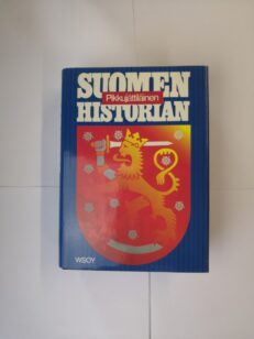 Suomen historian pikkujättiläinen