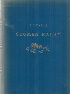 Suomen kalat