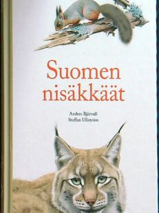 Suomen nisäkkäät