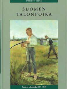 Suomen talonpoika 800-2010