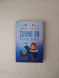 Suomi on venäläinen