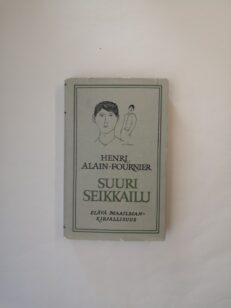 Suuri seikkailu