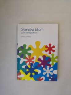 Svenska idiom