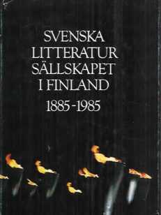 Svenska litteratursällskapet i Finland 1885-1985