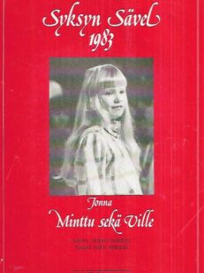 Syksyn Sävel 1983 : Minttu sekä Ville