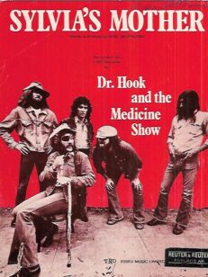 Sylvia´s Mother (Dr. Hook and the Medicine Show)