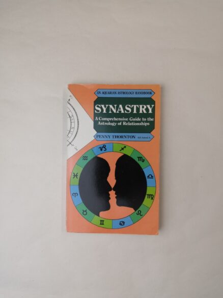 Synastry: A Comprehensive Guide to the Astrology of Relationships