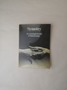 Synastry - An Astrological Study of Relationships