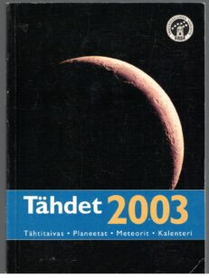 Tähdet 2003