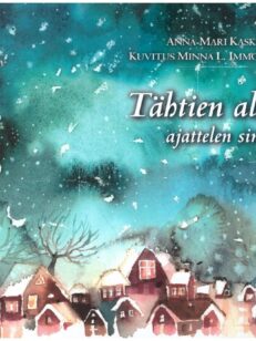 Tähtien alla - ajattelen sinua