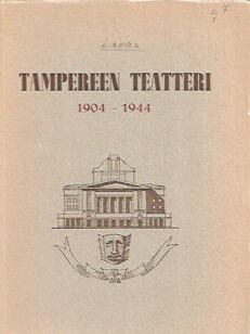 Tampereen Teatteri vuosina 1904-1944