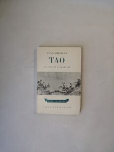 Tao: Texter och tolkningar