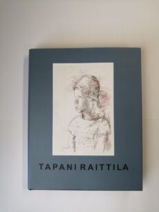 Tapani Raittila