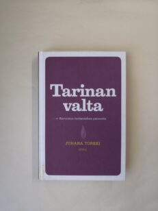 Tarinan valta - Kertomus luolamiehen paluusta