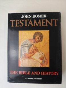 Testament: The Bible and History