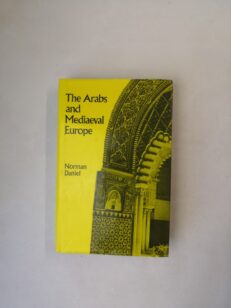 The Arabs and Mediaeval Europe