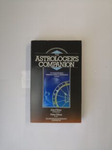 The Astrologer's Companion