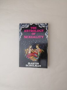 The Astrology of Sexuality