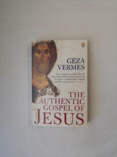 The Authentic Gospel of Jesus