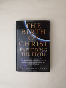 The Birth of Christ: Exploding the Myth