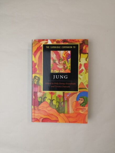 The Cambridge Companion to Jung