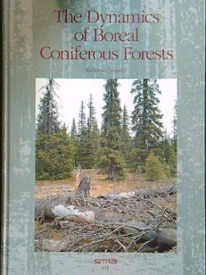 The Dynamics of Boreal Coniferous Forests